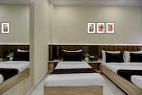 Super Townhouse Oak Kaal Bhairav Temple Varanasi