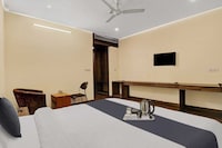 Townhouse Oak Kaal Bhairav Temple