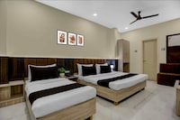 Super Townhouse Oak Kaal Bhairav Temple Varanasi