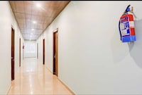 Townhouse Oak Kaal Bhairav Temple