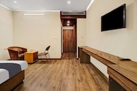 Townhouse Oak Kaal Bhairav Temple