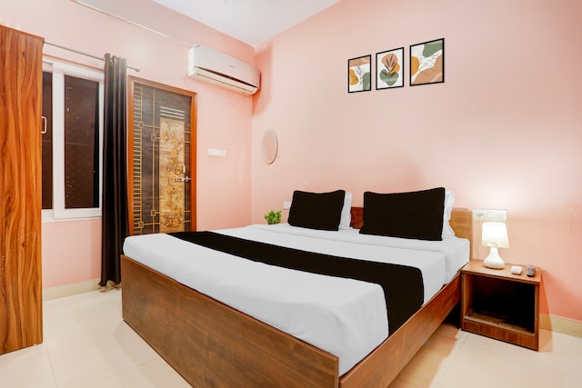 Super Hotel O IIT Varanasi Formerly Shree Gopal Upwan 