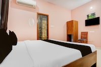 Super Hotel O IIT Varanasi Formerly Shree Gopal Upwan 