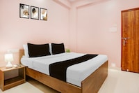 Super Hotel O IIT Varanasi Formerly Shree Gopal Upwan 