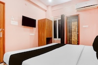 Super Hotel O IIT Varanasi Formerly Shree Gopal Upwan 