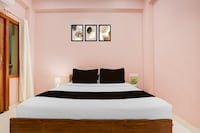 Super Hotel O IIT Varanasi Formerly Shree Gopal Upwan 