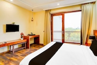 Townhouse Oak Sector 47 Near Medanta