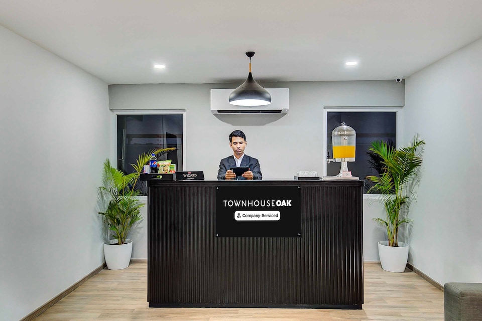 Collection O Tynampet Metro Station, T Nagar Chennai, Chennai