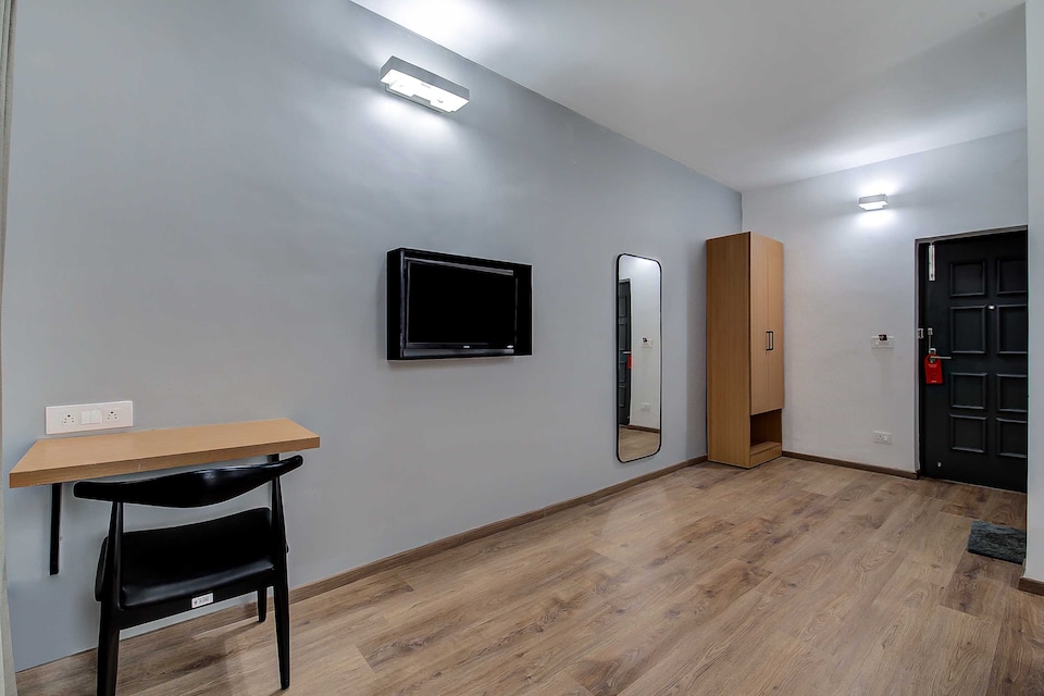 Townhouse Oak T Nagar Chennai, T Nagar Chennai, Chennai