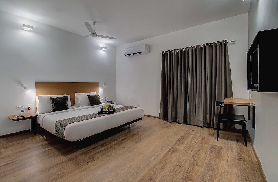 Townhouse Oak T Nagar Chennai, T Nagar Chennai, Chennai