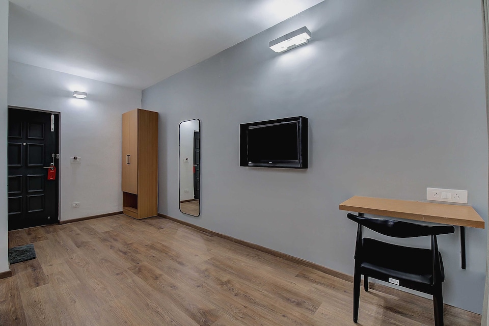 Townhouse Oak T Nagar Chennai, T Nagar Chennai, Chennai
