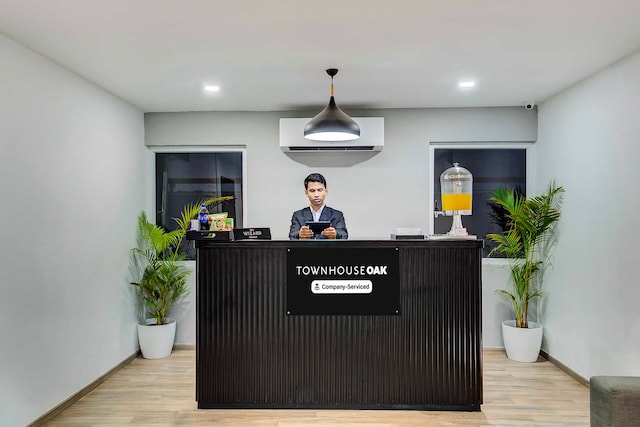 Collection O Tynampet Metro Station