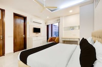 Townhouse Oak T Block Sector 24