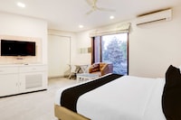 Townhouse Oak T Block Sector 24