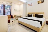 Townhouse Oak T Block Sector 24