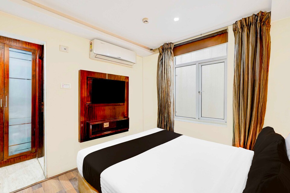 Townhouse Oak Pondicherry Opposite to Rock Beach, Pondicherry City Centre, Pondicherry