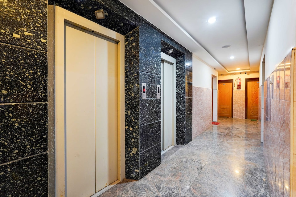 Townhouse Oak Pallikarani Near Balaji Dental College, Velachery, Chennai