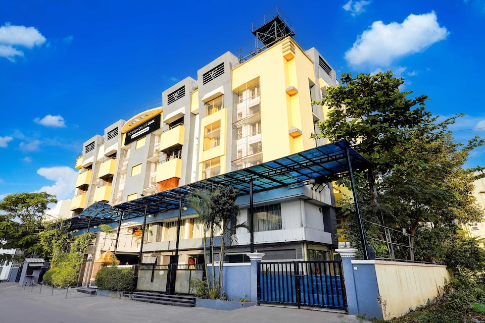 Townhouse Oak Pallikarani Near Balaji Dental College, Velachery, Chennai