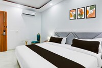 Townhouse Oak Sector 4 Gomti Nagar Vistar