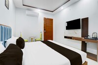 Townhouse Oak Sector 4 Gomti Nagar Vistar
