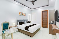 Townhouse Oak Sector 4 Gomti Nagar Vistar