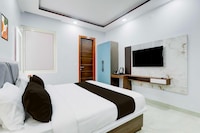 Townhouse Oak Sector 4 Gomti Nagar Vistar