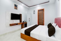 Townhouse Oak Sector 4 Gomti Nagar Vistar