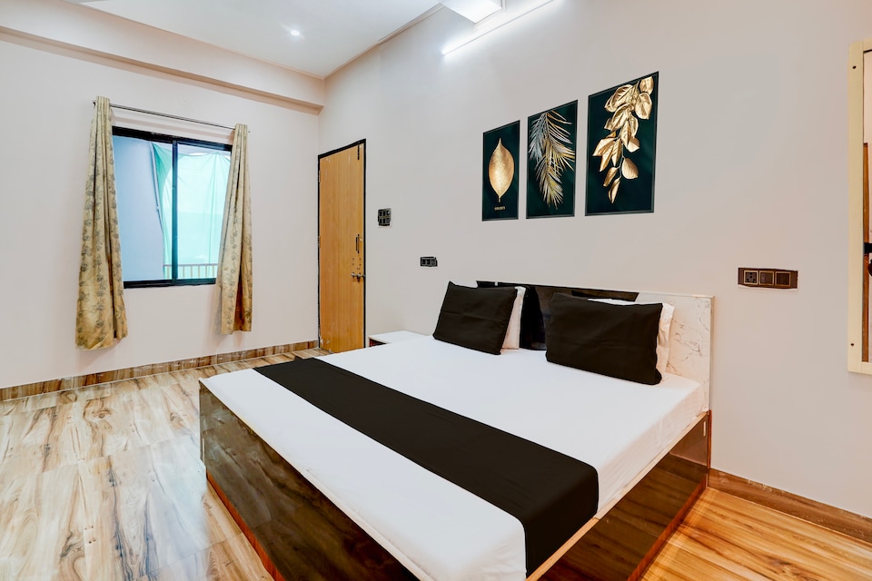 Hotel O Sairam Guest House, Lashkar, Gwalior