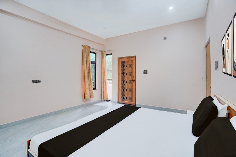 Hotel O Sairam Guest House, Lashkar, Gwalior