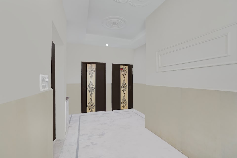  Hotel O N Nature Green, Noida City, Noida