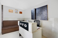  Hotel O N Nature Green