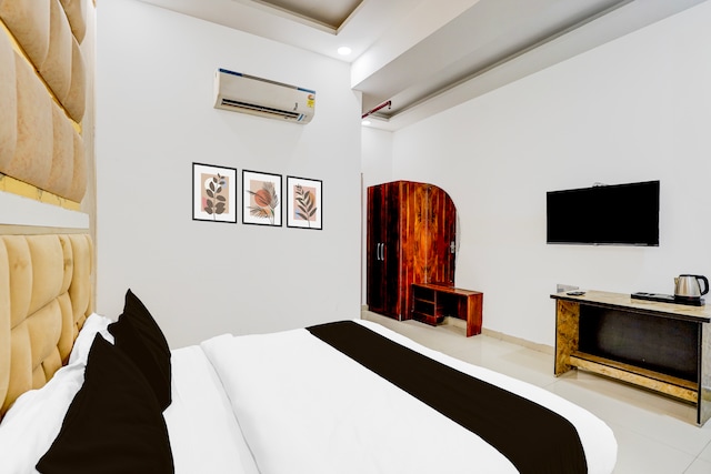 HOTEL O THE GRAND PARADISE