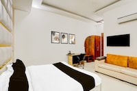 HOTEL O THE GRAND PARADISE