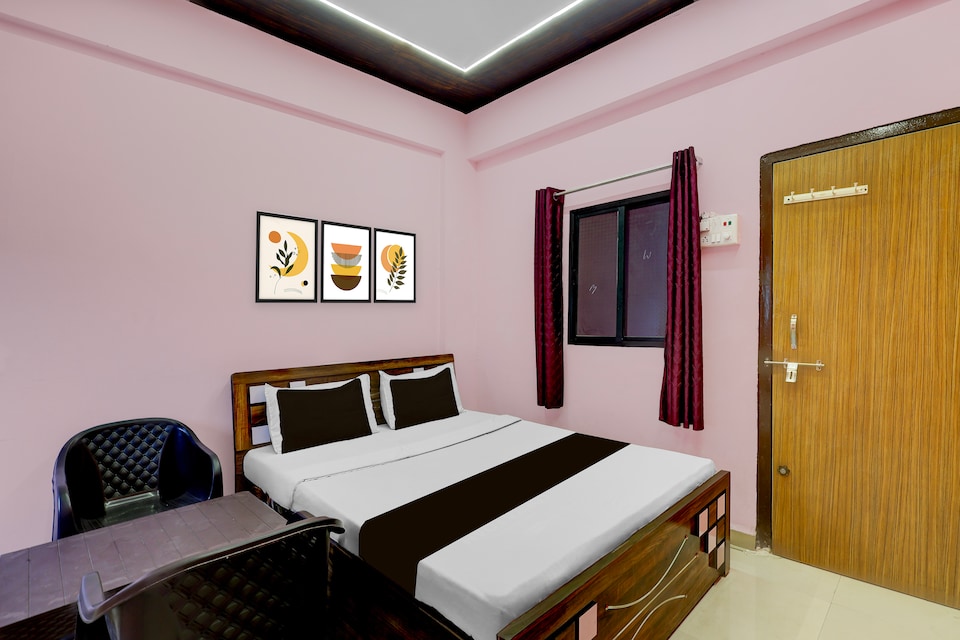 Hotel O Kalyan, Kadodra Surat, Surat