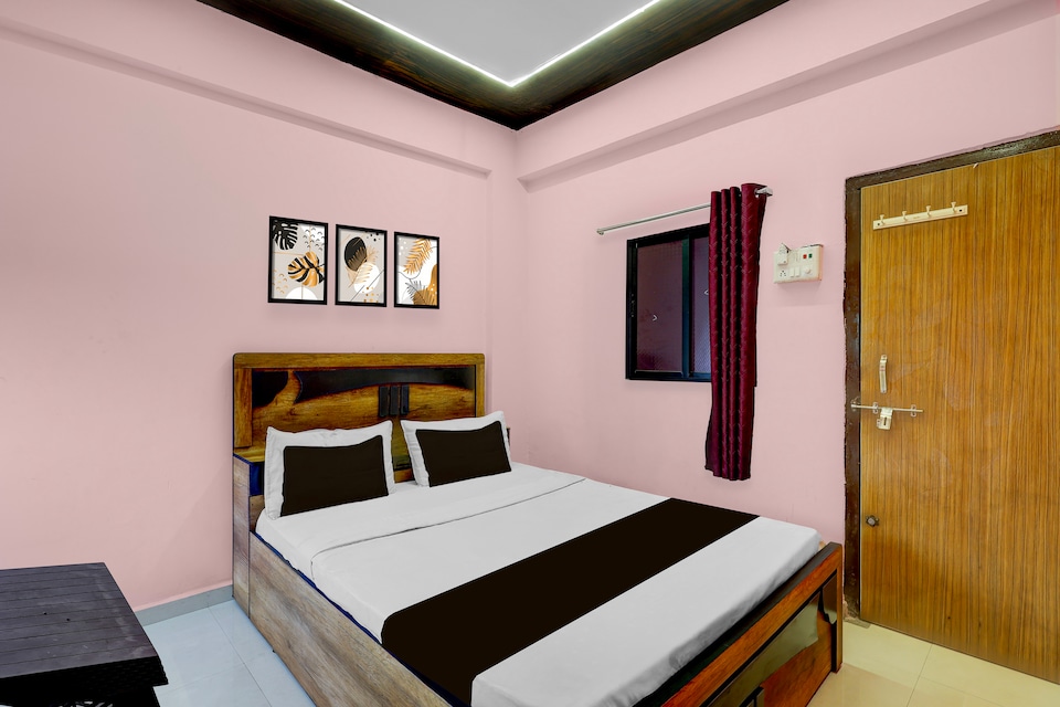 Hotel O Kalyan, Kadodra Surat, Surat