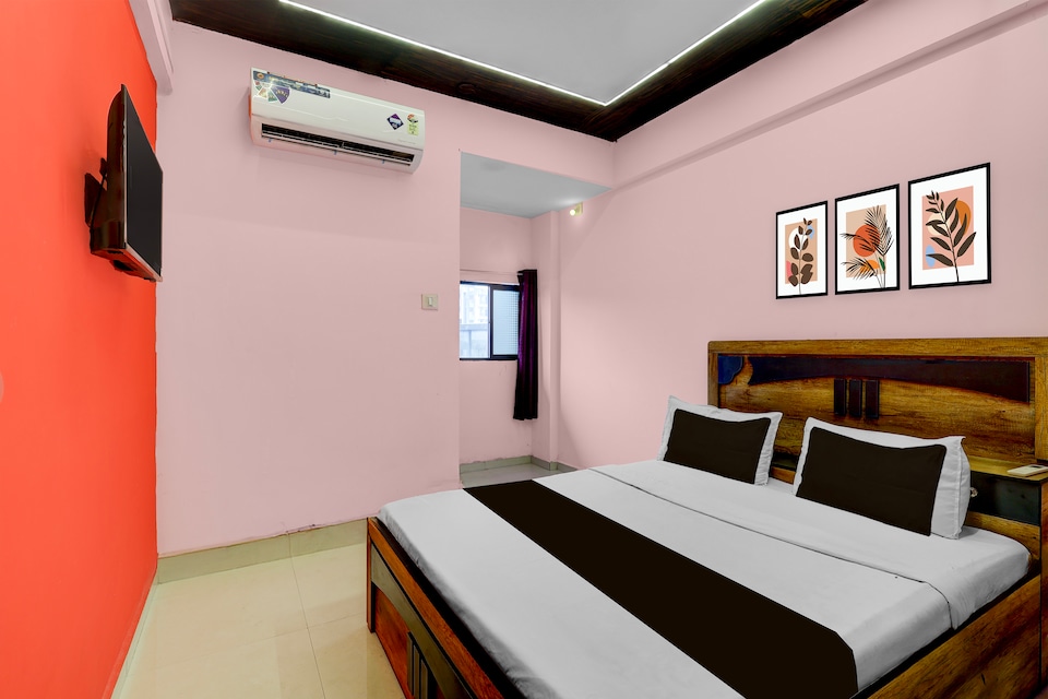 Hotel O Kalyan, Kadodra Surat, Surat