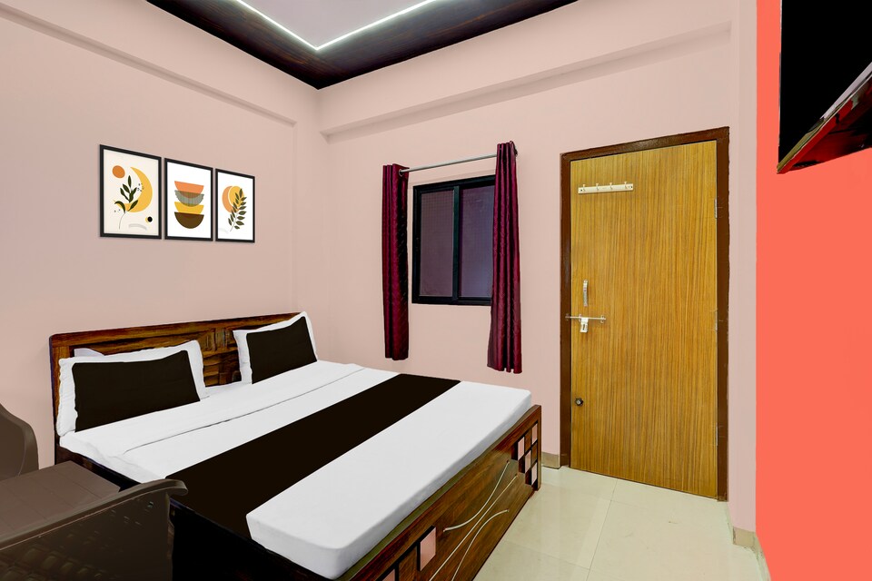 Hotel O Kalyan, Kadodra Surat, Surat
