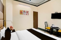 Collection O Sushant Lok Phase 1