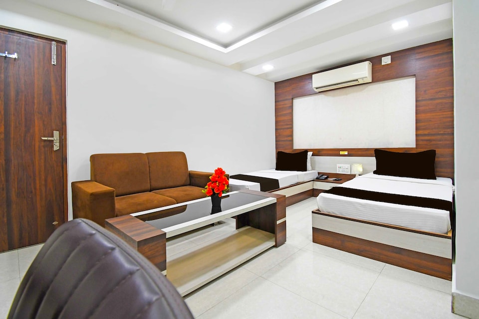 Collection O Sahayogi  Near Big Bazaar, Dhanbad, Dhanbad