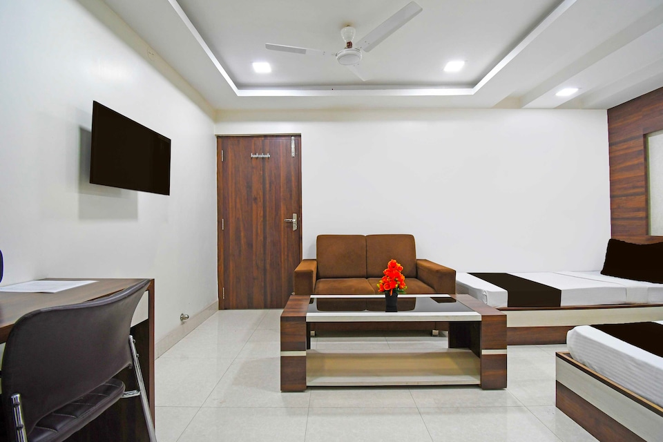Collection O Sahayogi  Near Big Bazaar, Dhanbad, Dhanbad