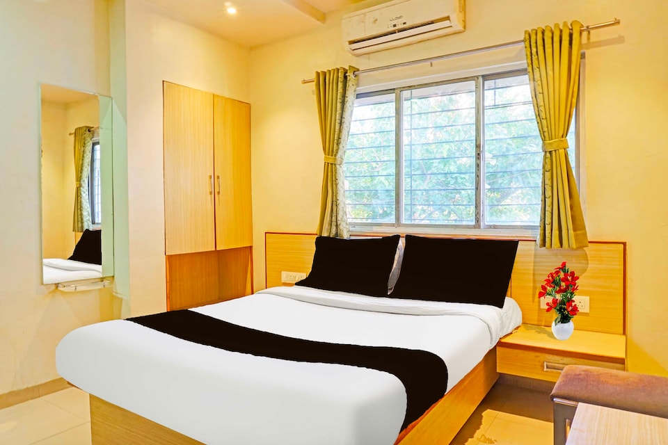Collection O Pune Nagar Road Viman Nagar, Kharadi Pune, Pune