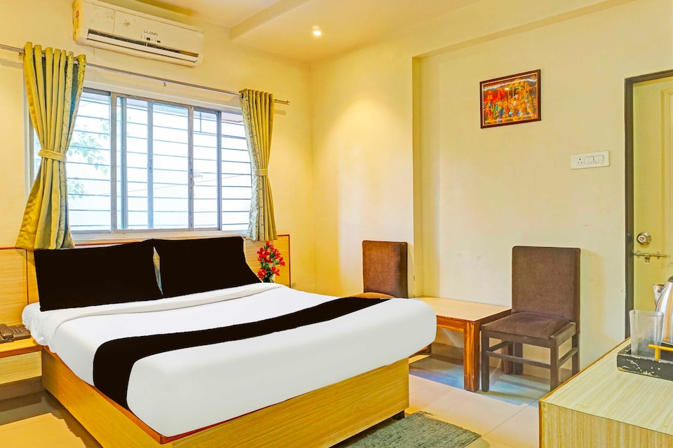 Collection O Pune Nagar Road Viman Nagar, Kharadi Pune, Pune