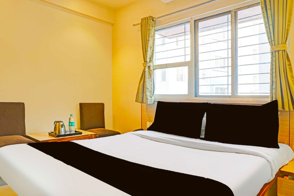Collection O Pune Nagar Road Viman Nagar, Kharadi Pune, Pune