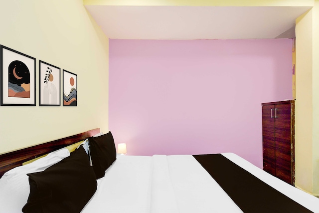 Power Break Hotel O Lb Nagar Metro Station Formerly Virat Residency (6 Hrs Stay)