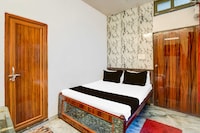 Power Break Hotel O Lb Nagar Metro Station Formerly Virat Residency (6 Hrs Stay)