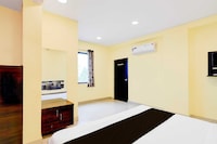 Power Break Hotel O Lb Nagar Metro Station Formerly Virat Residency (6 Hrs Stay)