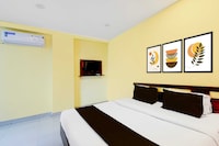 Power Break Hotel O Lb Nagar Metro Station Formerly Virat Residency (6 Hrs Stay)