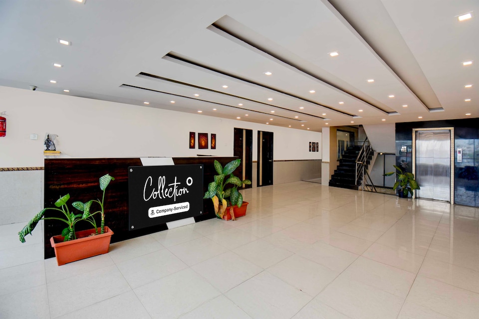 [Day Stay - 8 AM to 8 PM] Collection O Chakan MIDC Pune, Chakan Pune, Pune