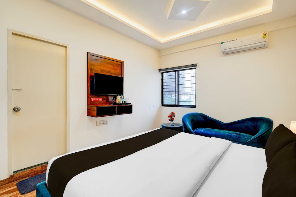 Power Break Collection O Dilsukhnagar Metro Station Formerly Hotel Simra Relax Inn (6 Hrs Stay), Dilsukhnagar - Kothapet, Hyderabad