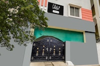 Power Break Collection O Dilsukhnagar Metro Station Formerly Hotel Simra Relax Inn (6 Hrs Stay)